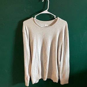 GAP Oversized Cozy Sweater